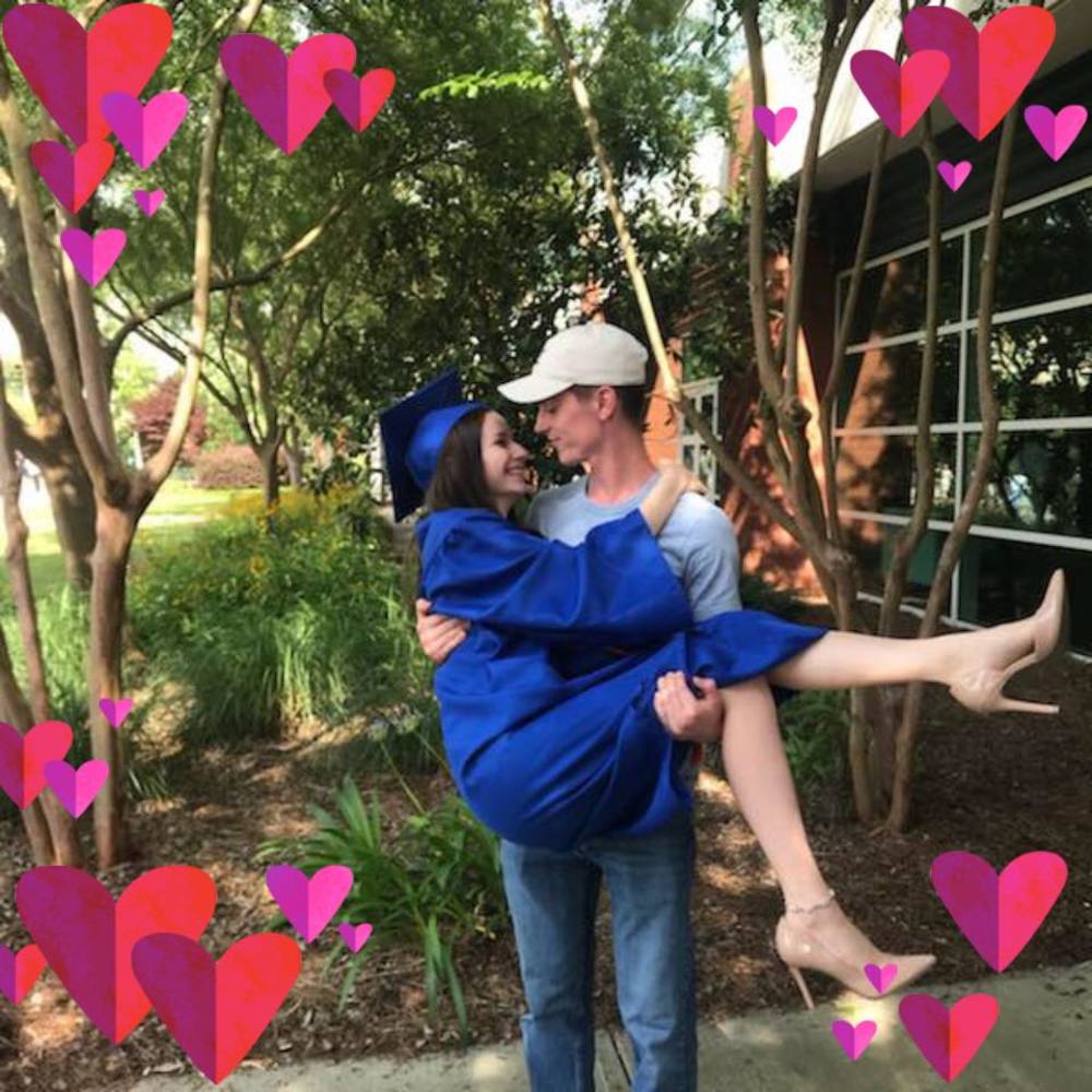 Meet your Posher, Abs